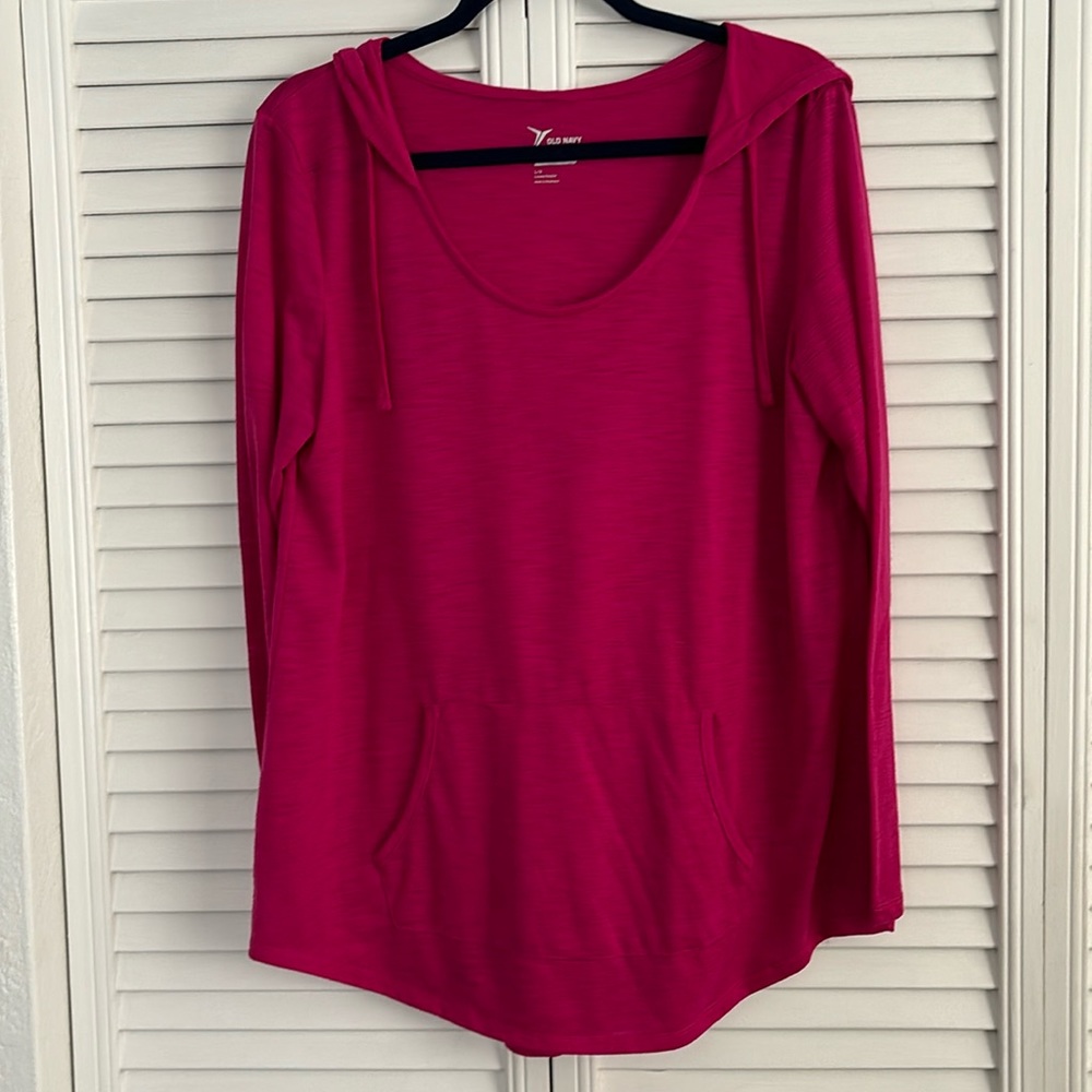 Old Navy active hoodie